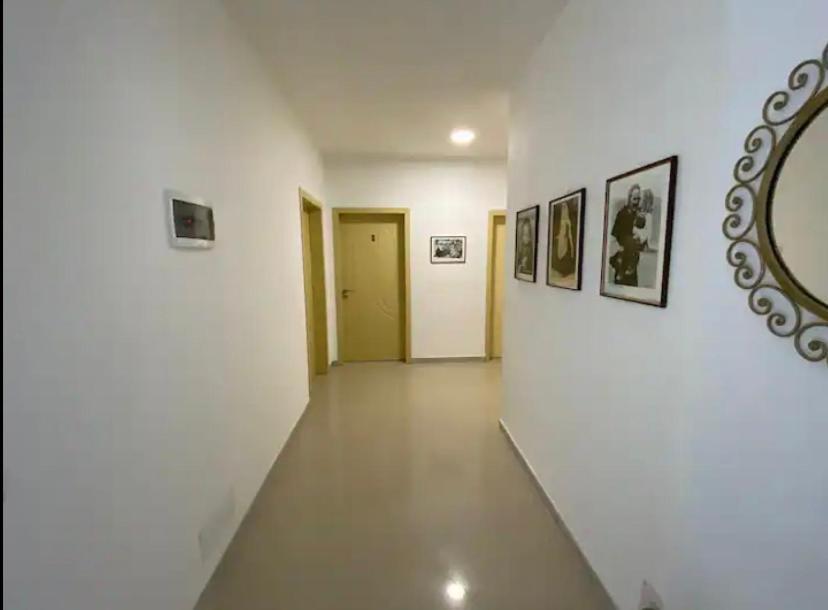 Qerana'S Rooms: Corner Of Nature โกเลม ภายนอก รูปภาพ