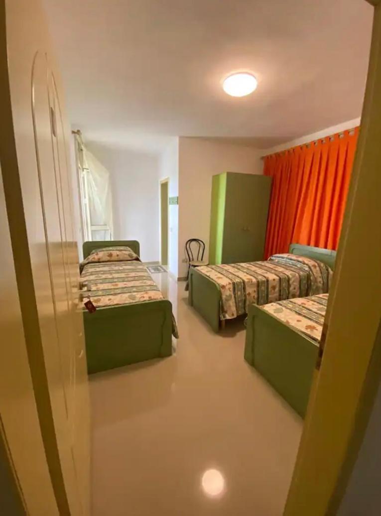 Qerana'S Rooms: Corner Of Nature โกเลม ภายนอก รูปภาพ
